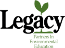 Legacy, Inc. Logo